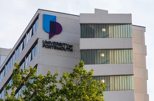 University of Portsmouth